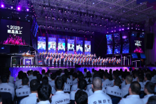 弘扬榜样力量！一起揭晓中国88858cc永利2023“年度表彰榜单”